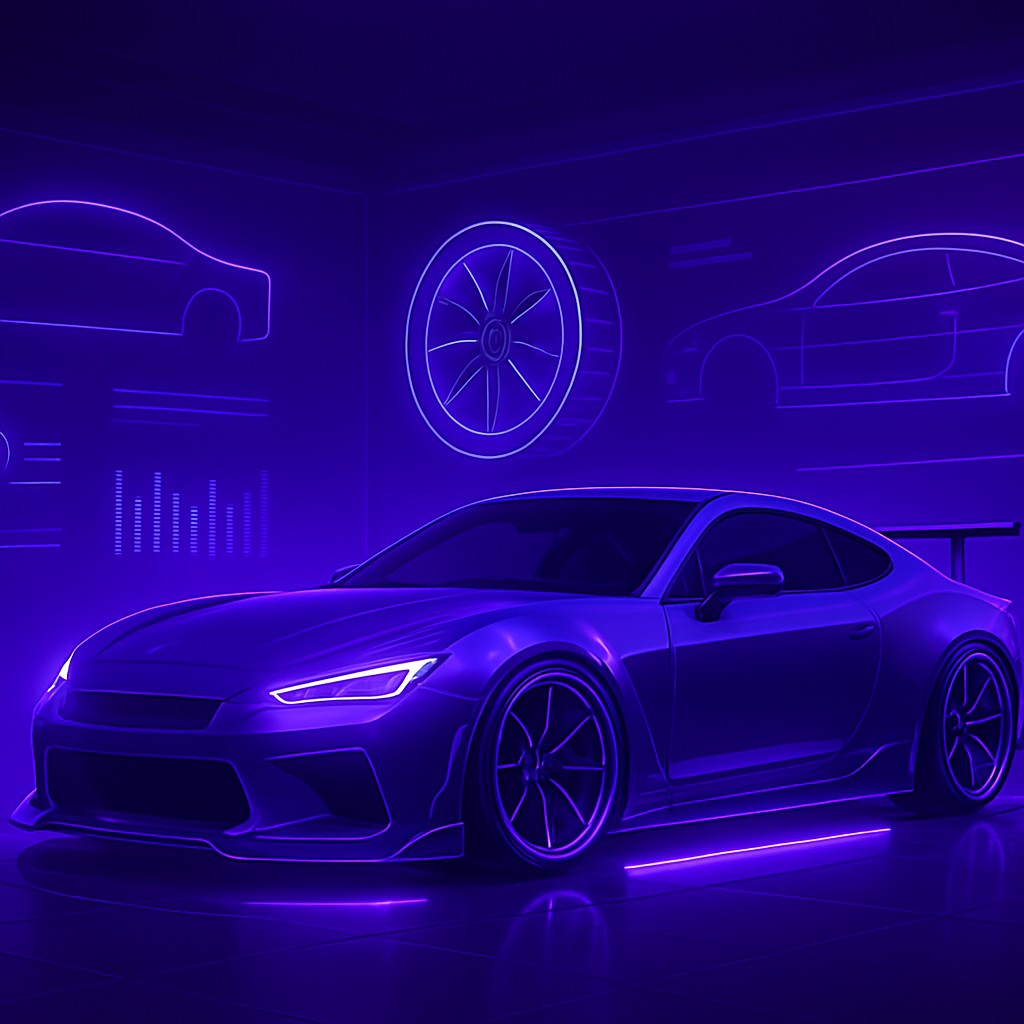 Top 10 Best Car Customization Shops in Israel