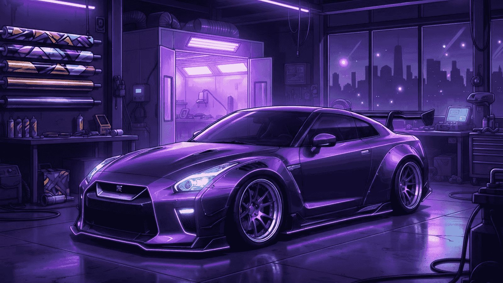 Top 10 Best Car Customization Shops in Jersey City