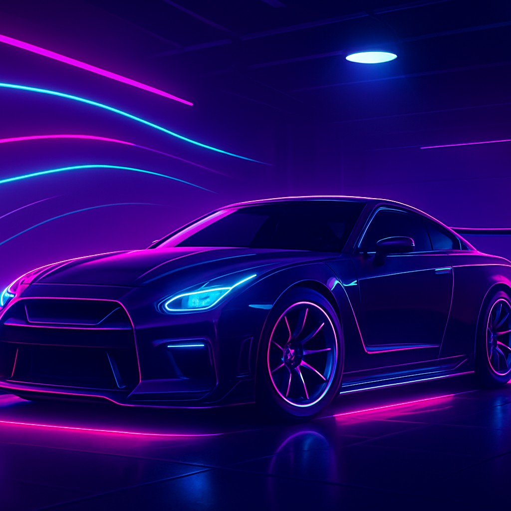 Top 10 Best Car Customization Shops in Jordan