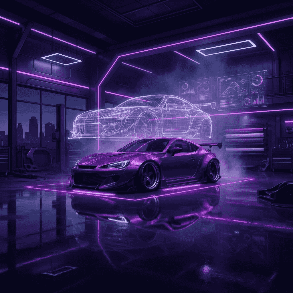 Top 10 Best Car Customization Shops in Kansas City