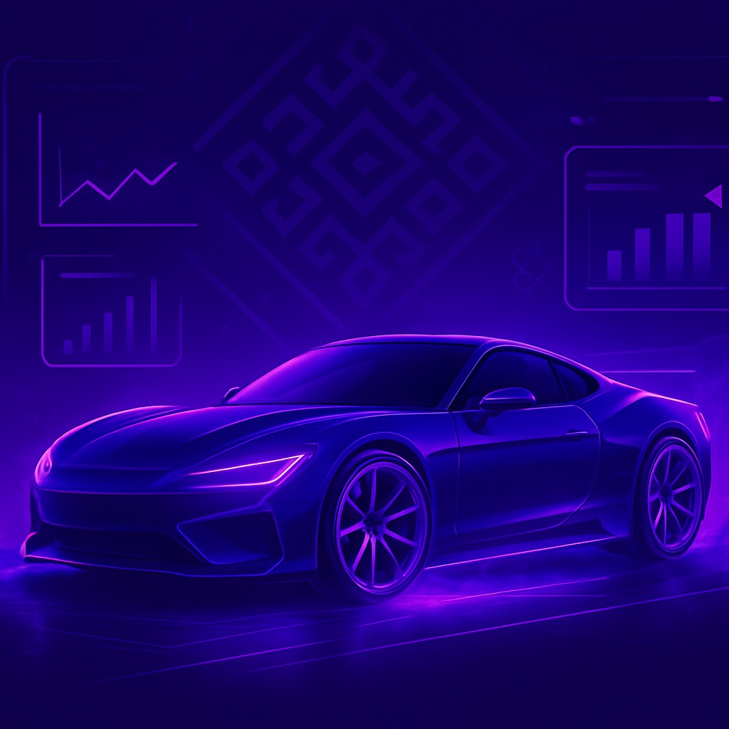 Top 10 Best Car Customization Shops in Kazakhstan