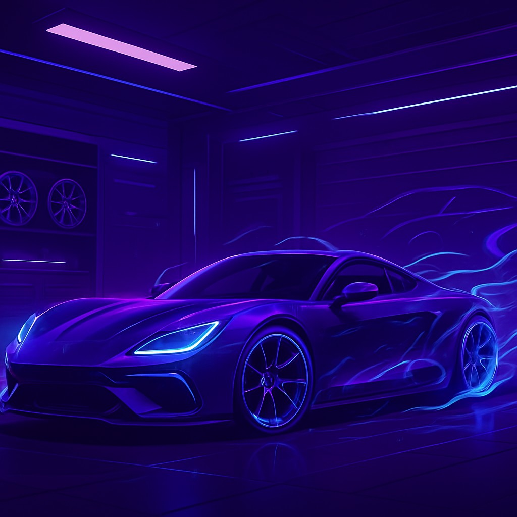 Top 10 Best Car Customization Shops in Kenya