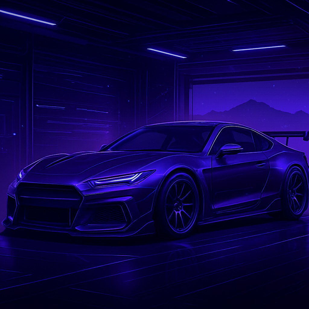 Top 10 Best Car Customization Shops in Kyrgyzstan