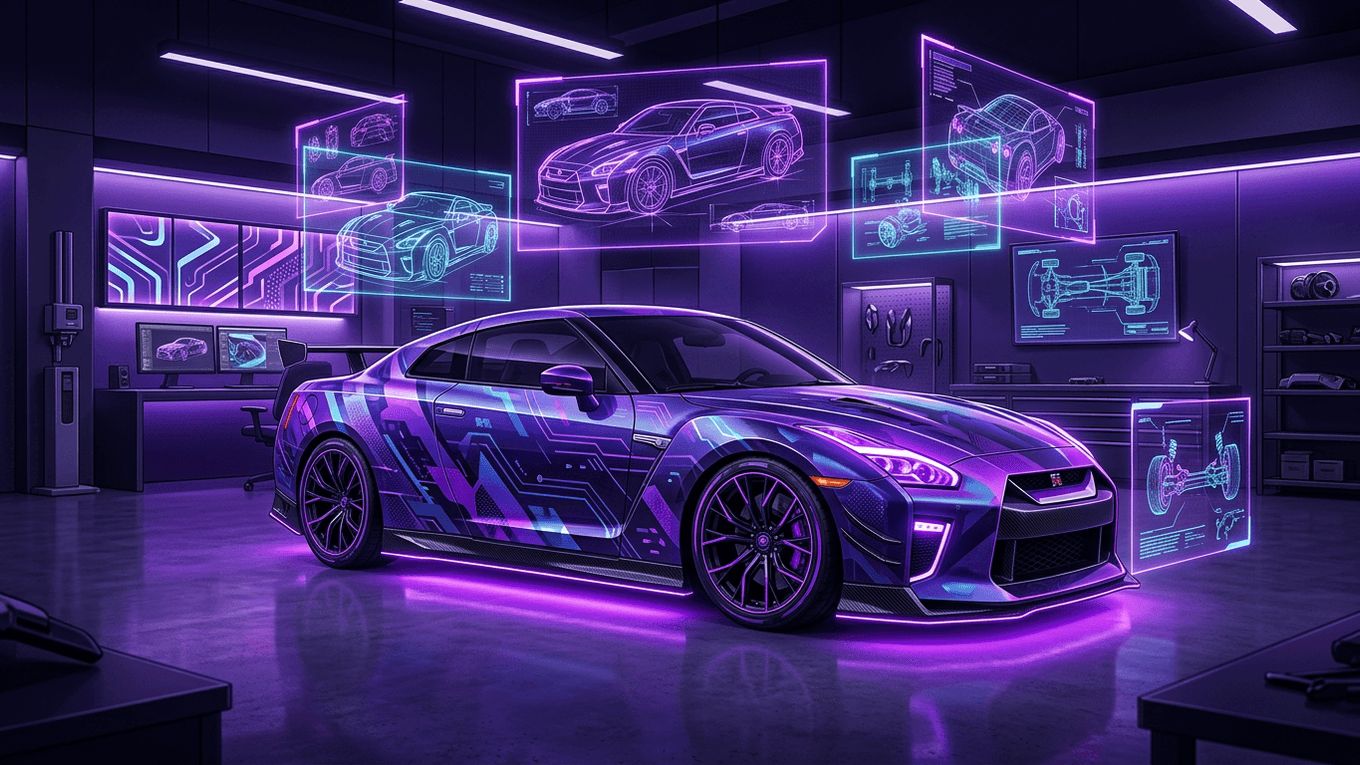 Top 10 Best Car Customization Shops in Las Cruces