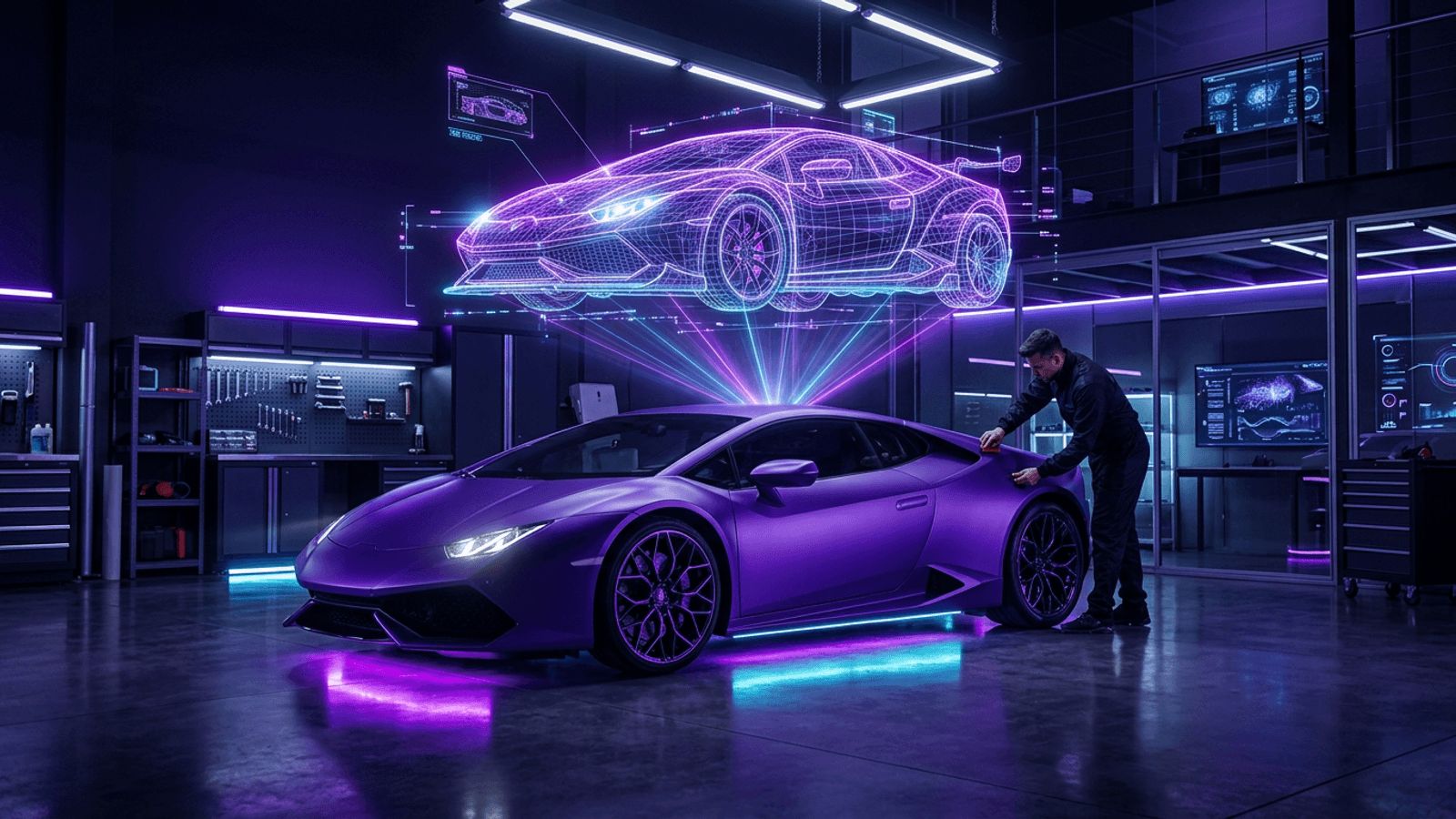Top 10 Best Car Customization Shops in League City
