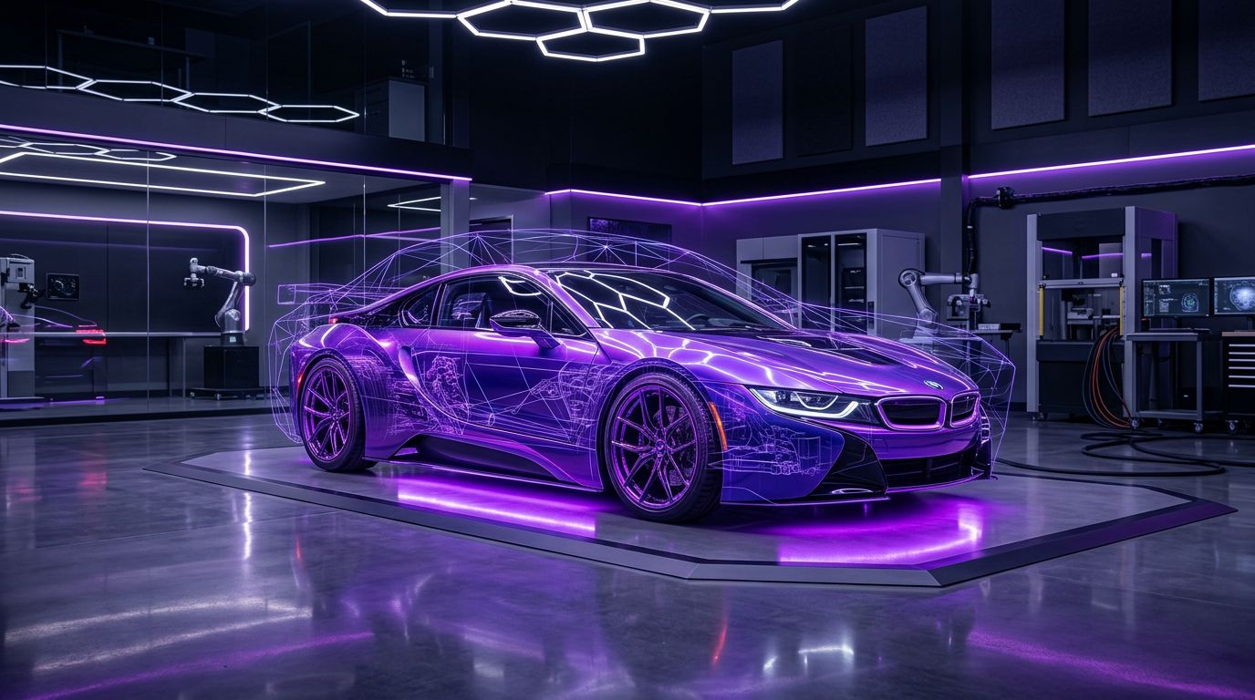 Top 10 Best Car Customization Shops in Lewisville