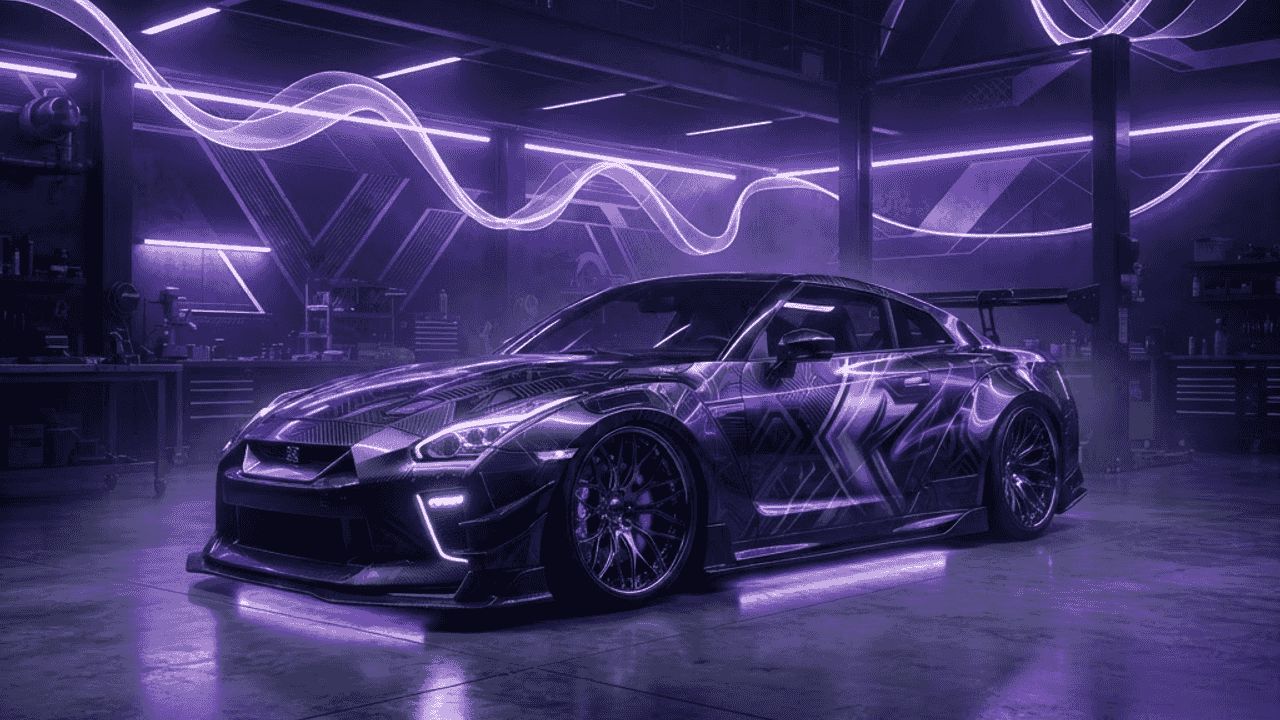 Top 10 Best Car Customization Shops in Lexington
