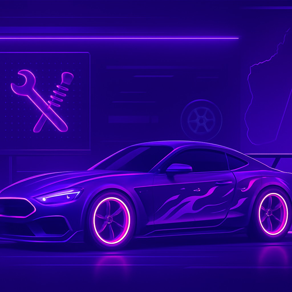 Top 10 Best Car Customization Shops in Madagascar