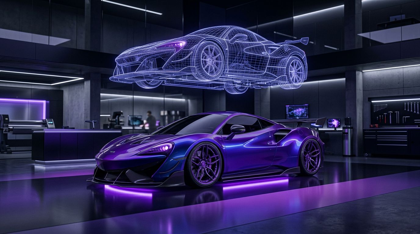 Top 10 Best Car Customization Shops in Menifee