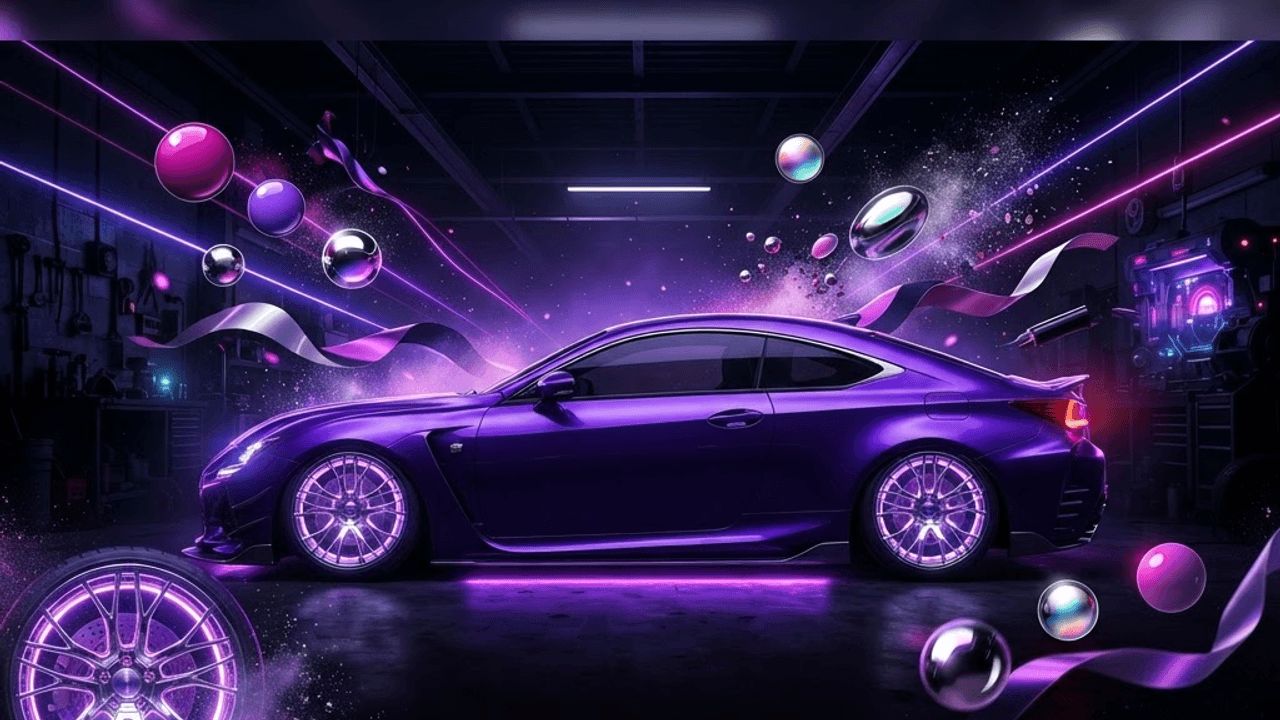Top 10 Best Car Customization Shops in Mobile