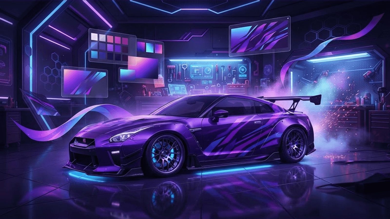 Top 10 Best Car Customization Shops in Modesto