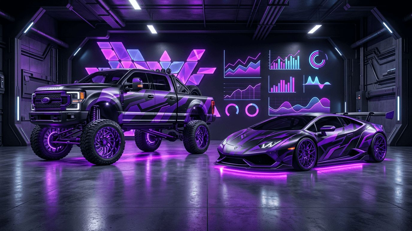 Top 10 Best Car Customization Shops in Nampa