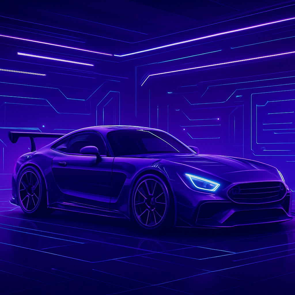 Top 10 Best Car Customization Shops in Netherlands