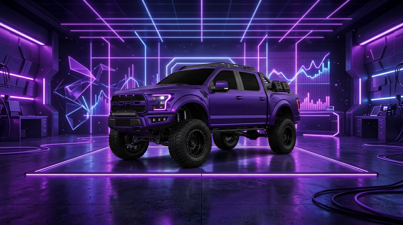 Top 10 Best Car Customization Shops in New Braunfels