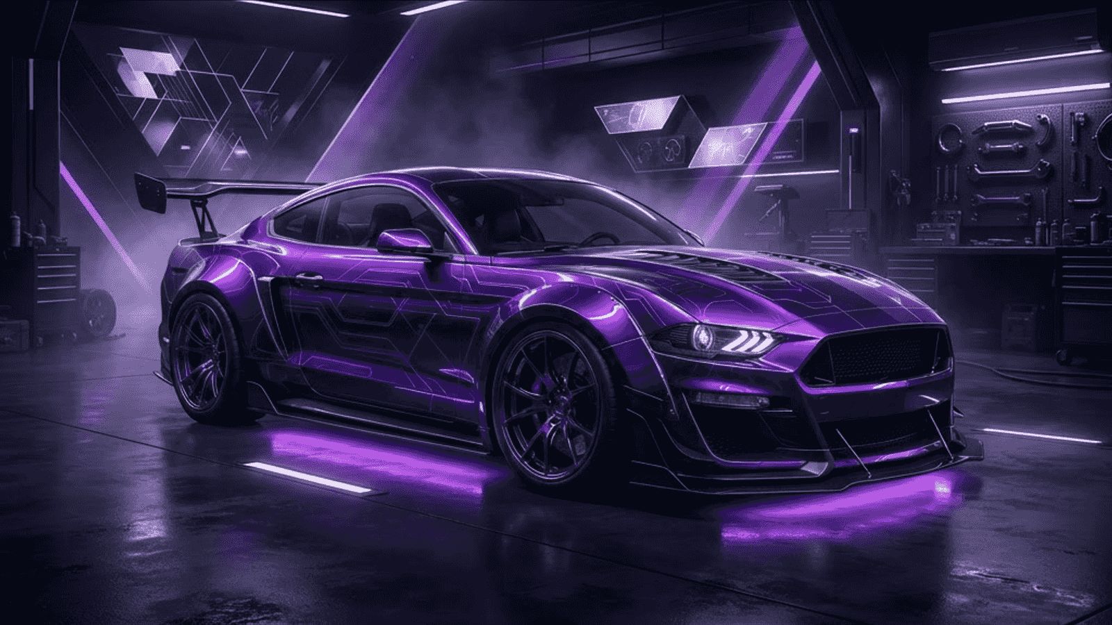 Top 10 Best Car Customization Shops in New Orleans
