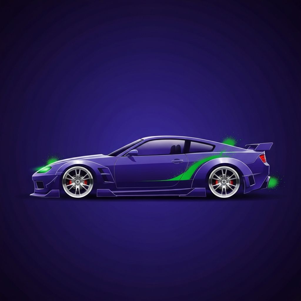 Top 10 Best Car Customization Shops in Nigeria
