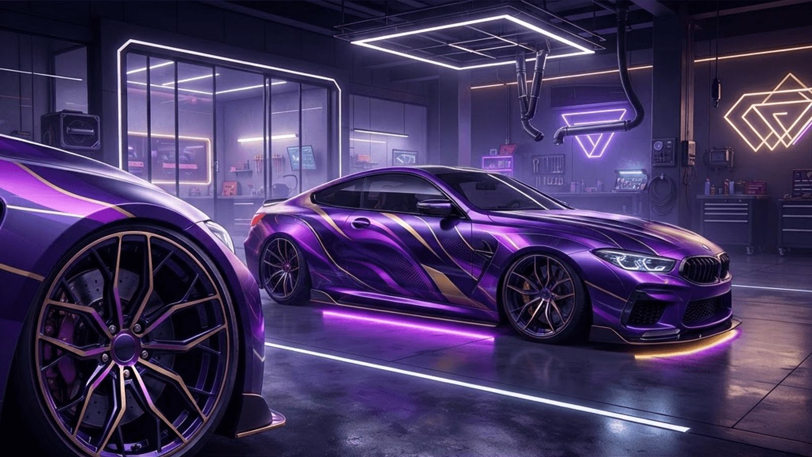 Top 10 Best Car Customization Shops in Norfolk