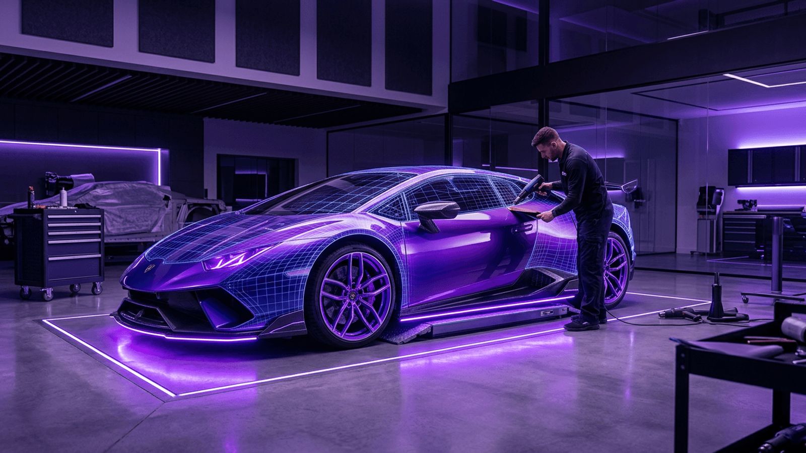 Top 10 Best Car Customization Shops in North Charleston
