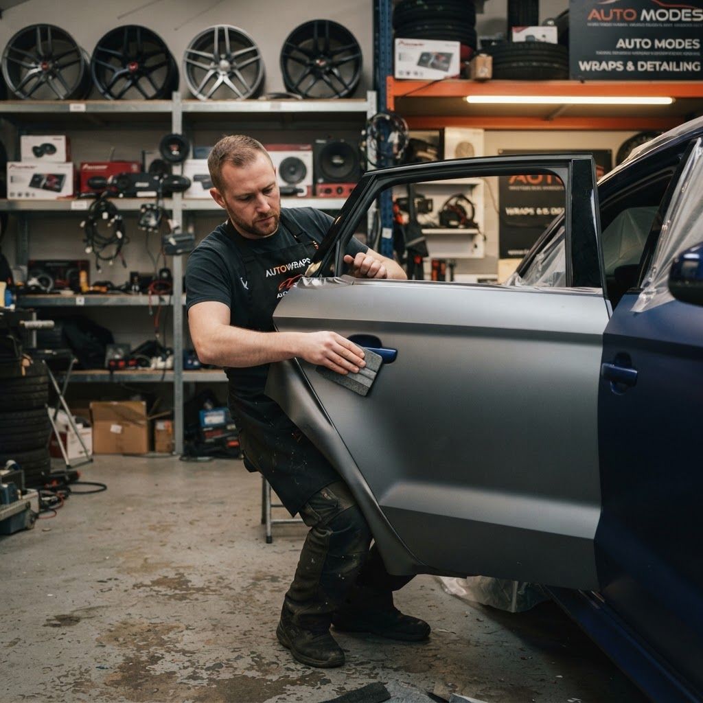 Top 10 Best Car Customization Shops in North Hempstead