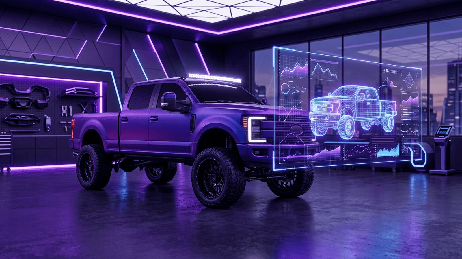 Top 10 Best Car Customization Shops in Odessa