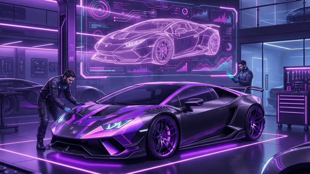 Top 10 Best Car Customization Shops in Palm Bay