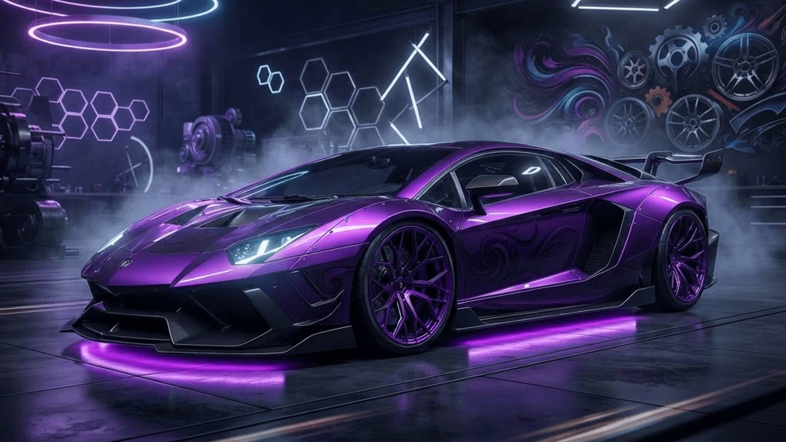 Top 10 Best Car Customization Shops in Palmdale