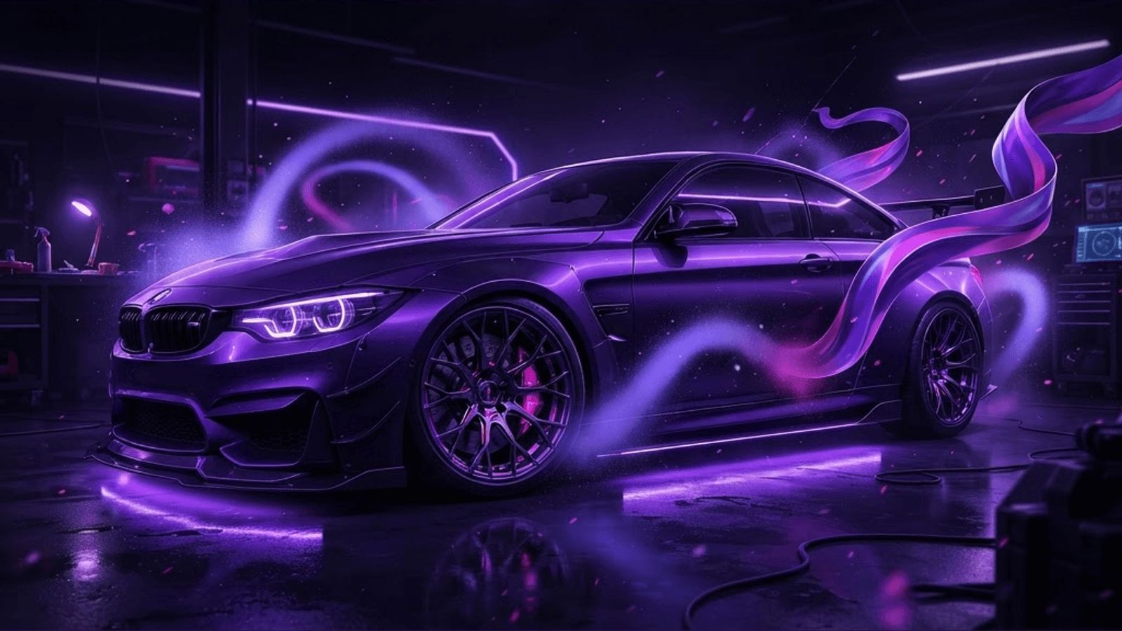 Top 10 Best Car Customization Shops in Paradise