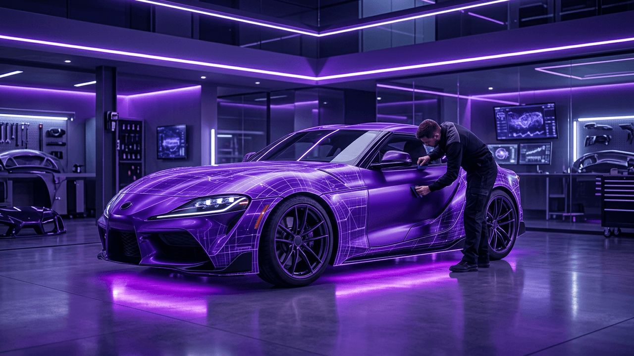 Top 10 Best Car Customization Shops in Pasadena