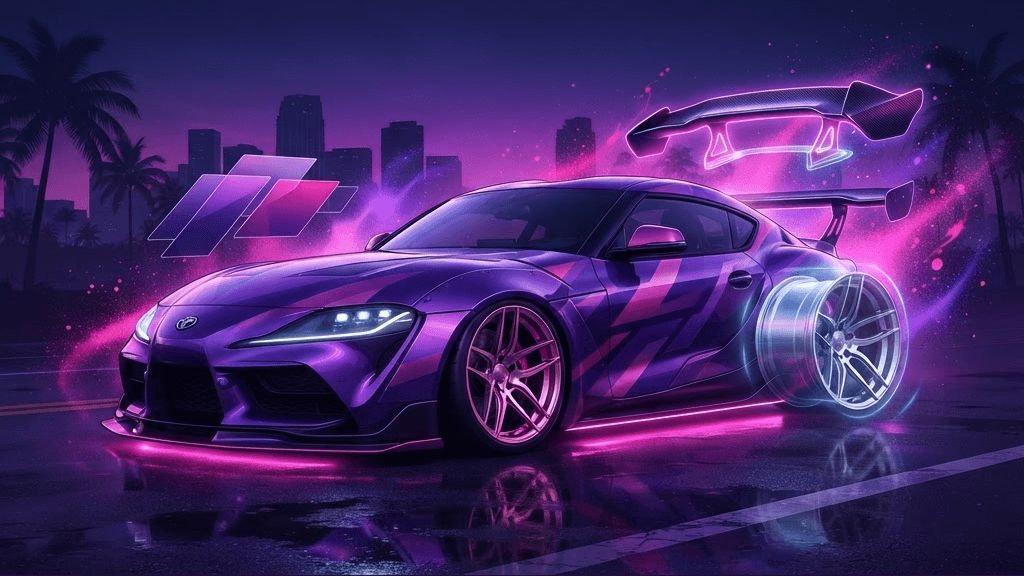 Top 10 Best Car Customization Shops in Pembroke Pines