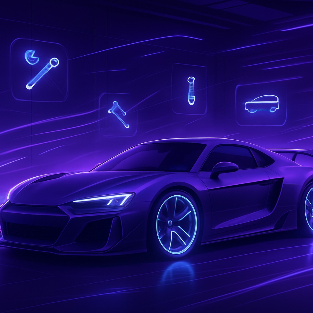 Top 10 Best Car Customization Shops in Poland