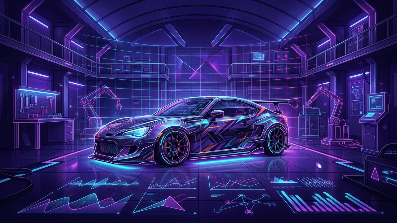 Top 10 Best Car Customization Shops in Rio Rancho