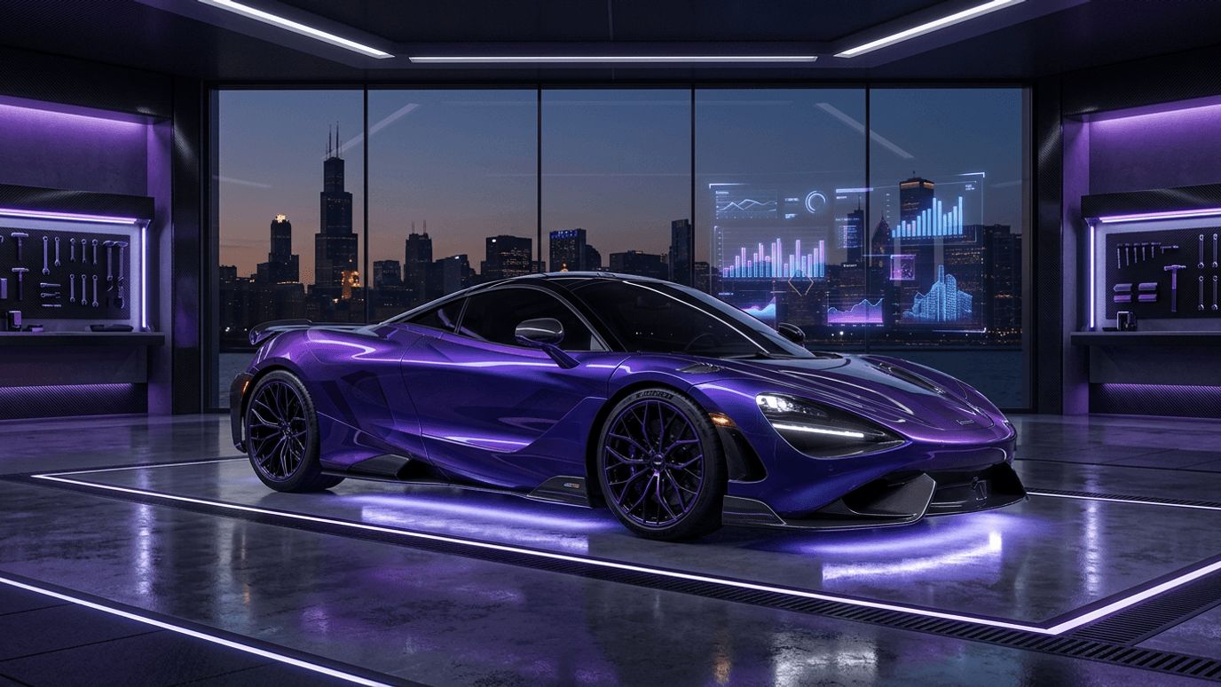 Top 10 Best Car Customization Shops in Rockford