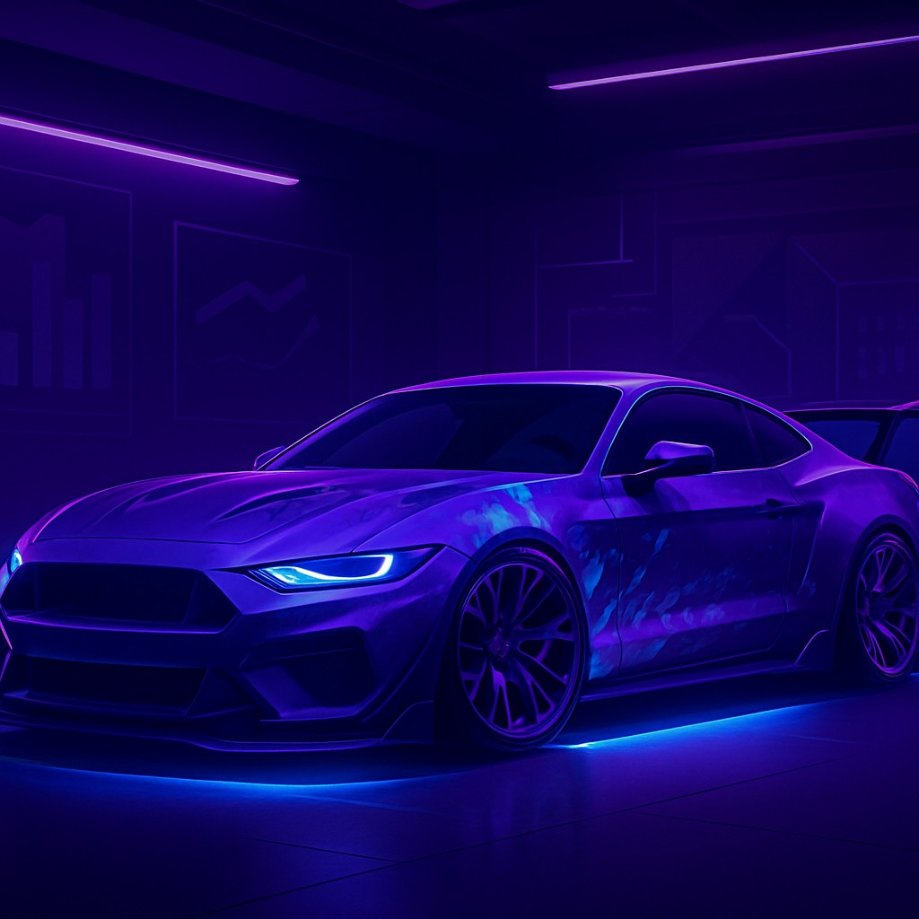 Top 10 Best Car Customization Shops in Rwanda