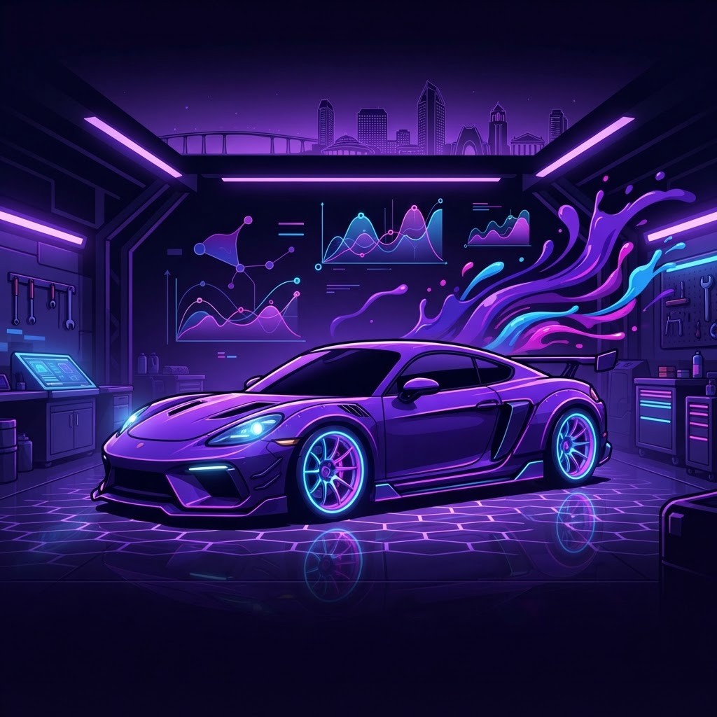 Top 10 Best Car Customization Shops in San Diego
