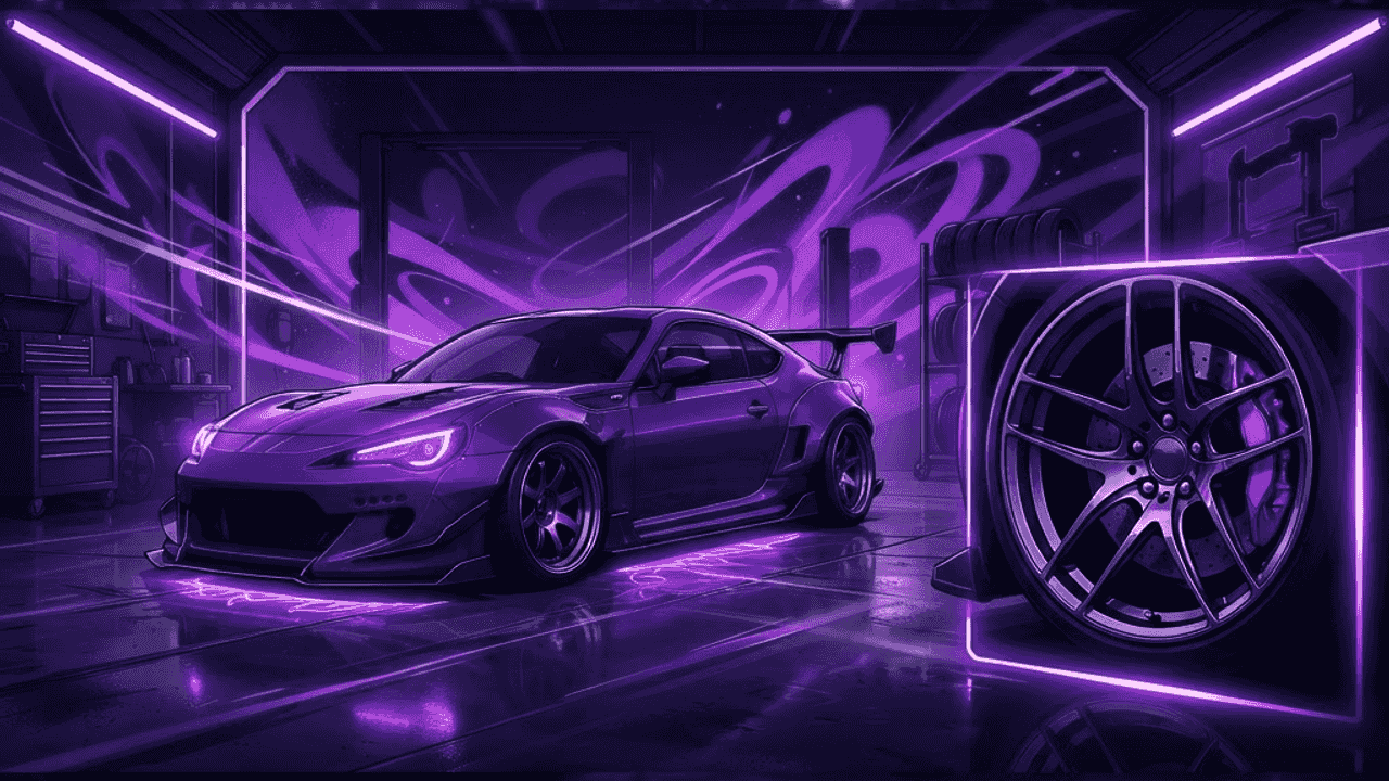 Top 10 Best Car Customization Shops in San Jose