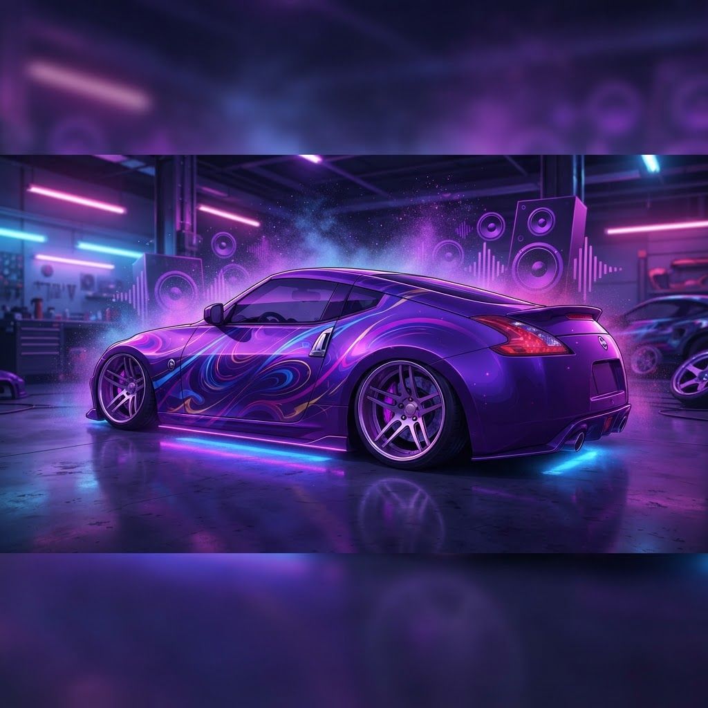 Top 10 Best Car Customization Shops in Shreveport