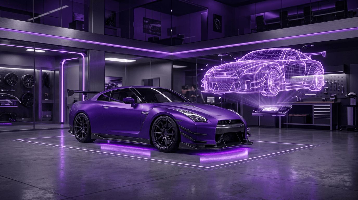Top 10 Best Car Customization Shops in Spring Hill