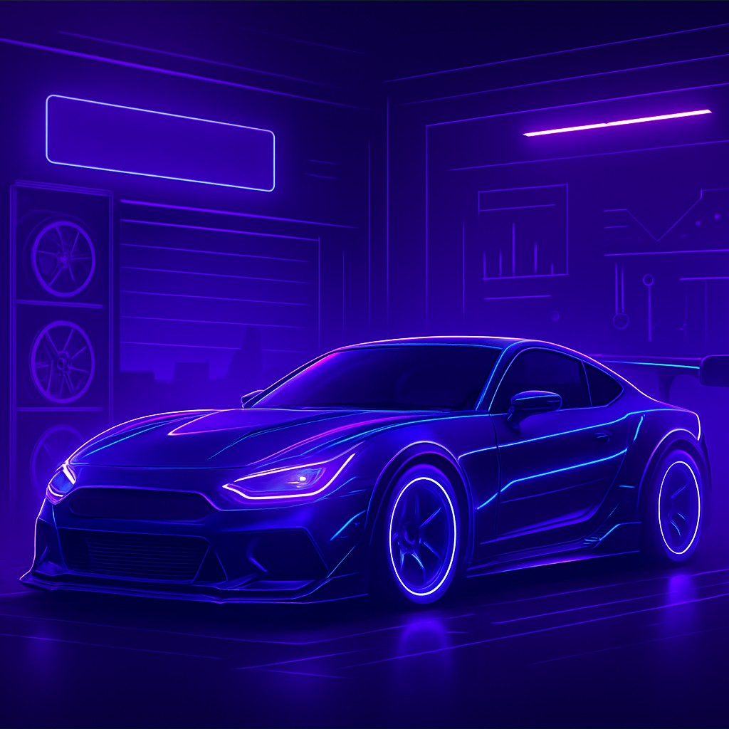 Top 10 Best Car Customization Shops in Sudan