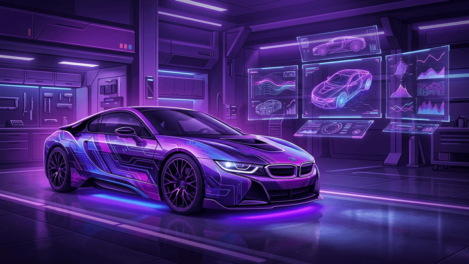 Top 10 Best Car Customization Shops in Syracuse