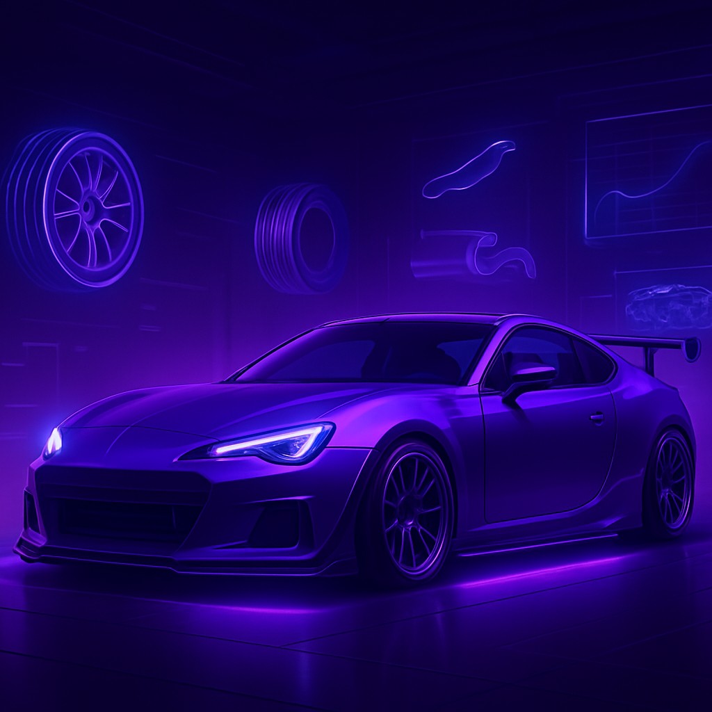 Top 10 Best Car Customization Shops in Syria