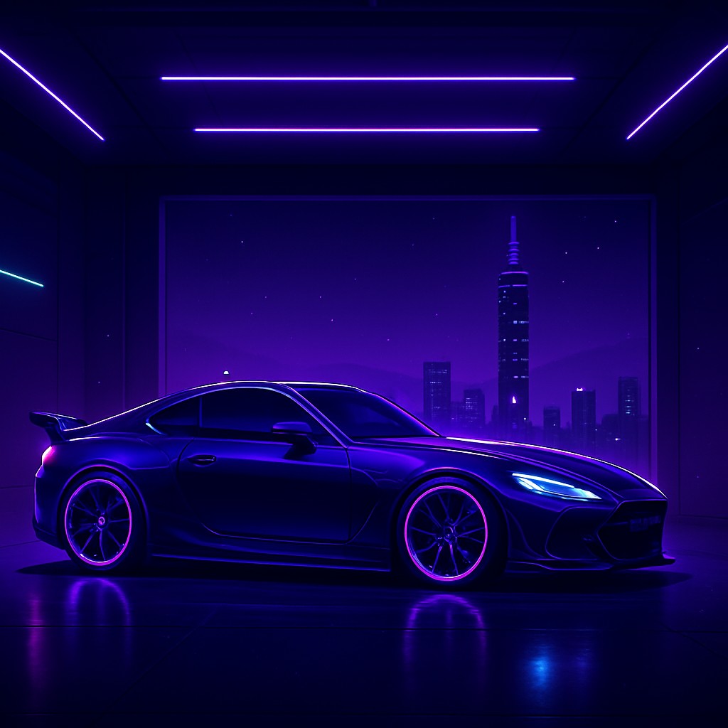 Top 10 Best Car Customization Shops in Taiwan