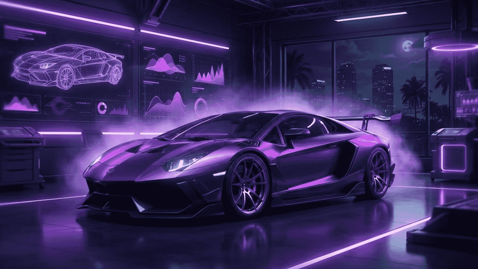 Top 10 Best Car Customization Shops in Tampa