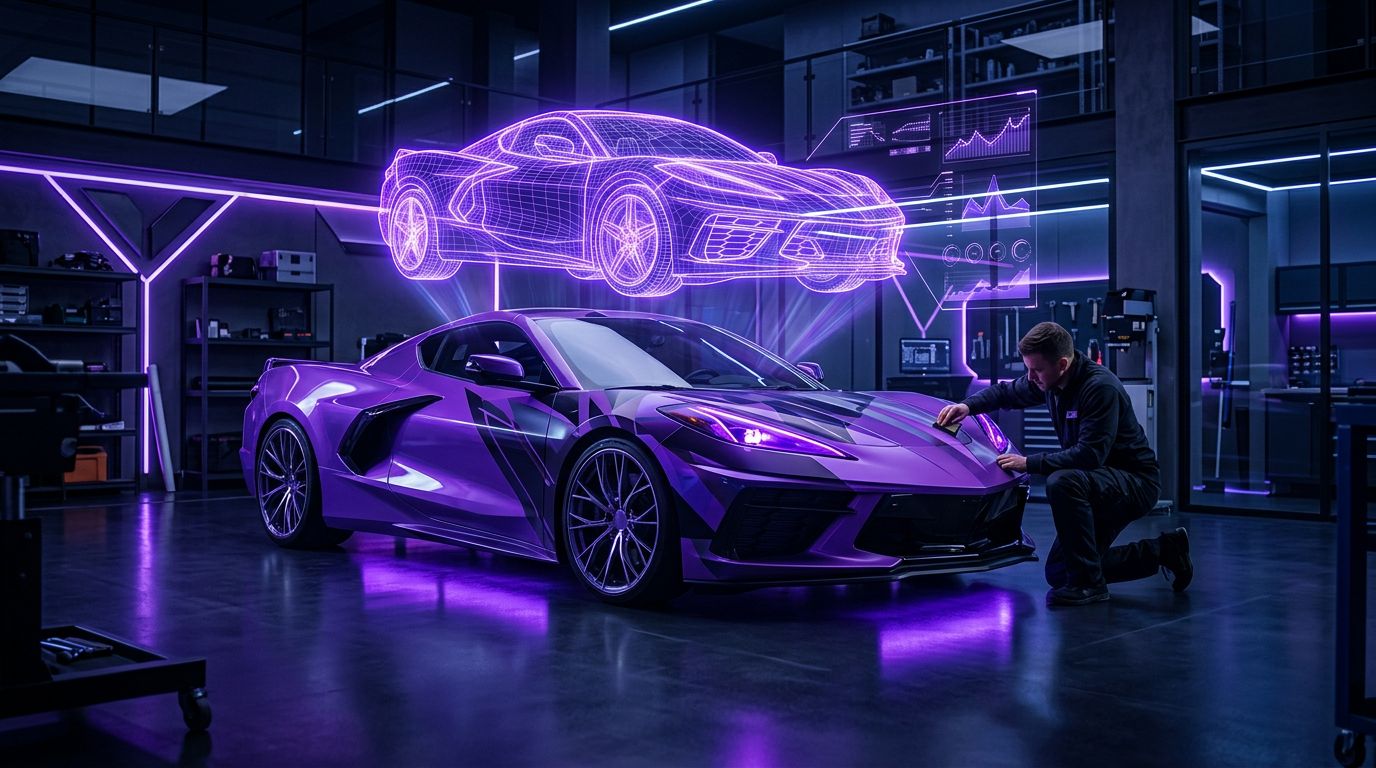 Top 10 Best Car Customization Shops in Temecula