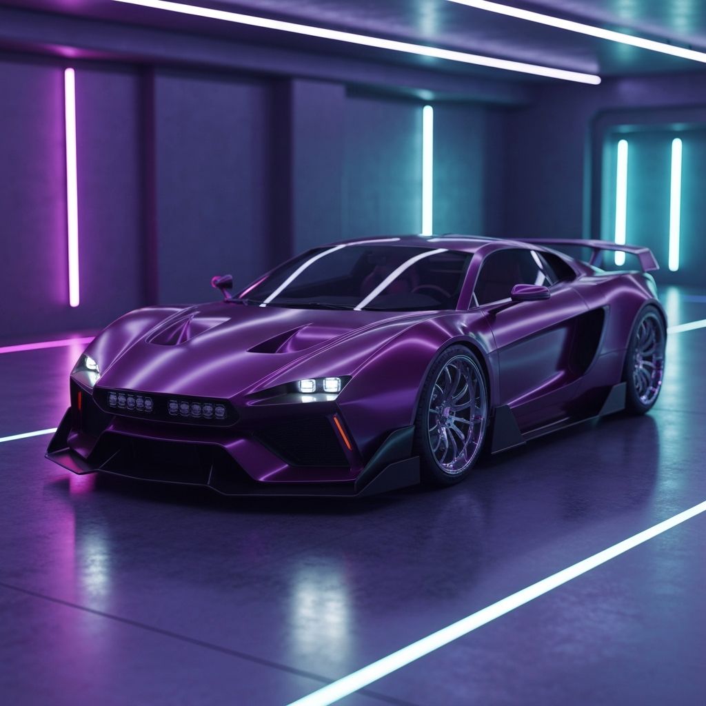 Top 10 Best Car Customization Shops in Thailand