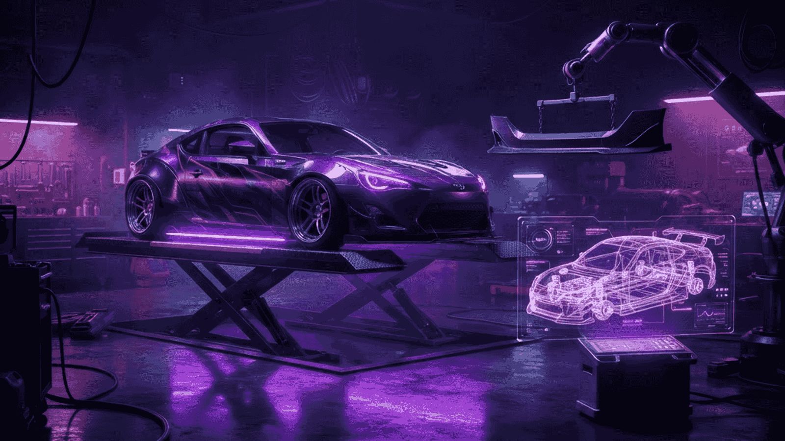Top 10 Best Car Customization Shops in Tulsa