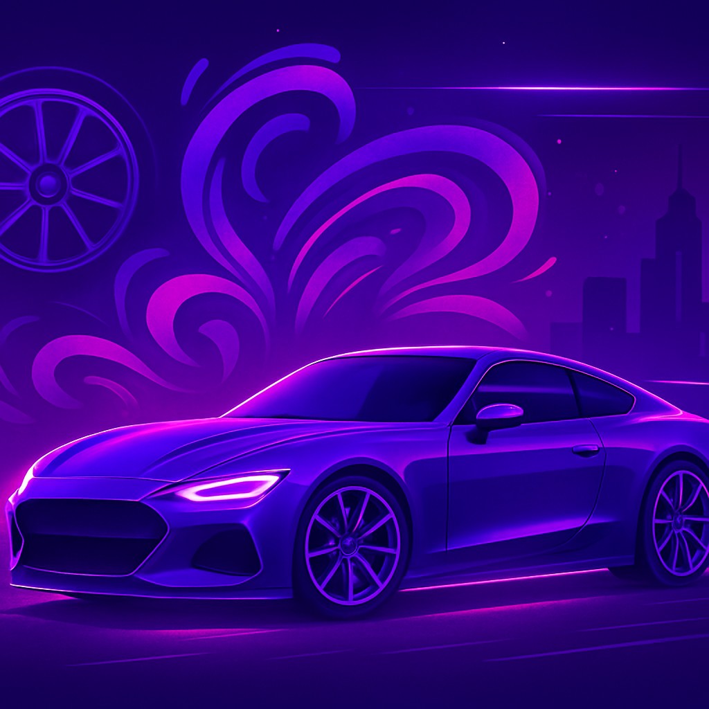 Top 10 Best Car Customization Shops in Turkmenistan