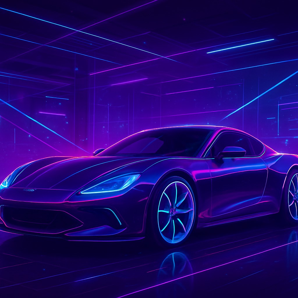 Top 10 Best Car Customization Shops in UAE