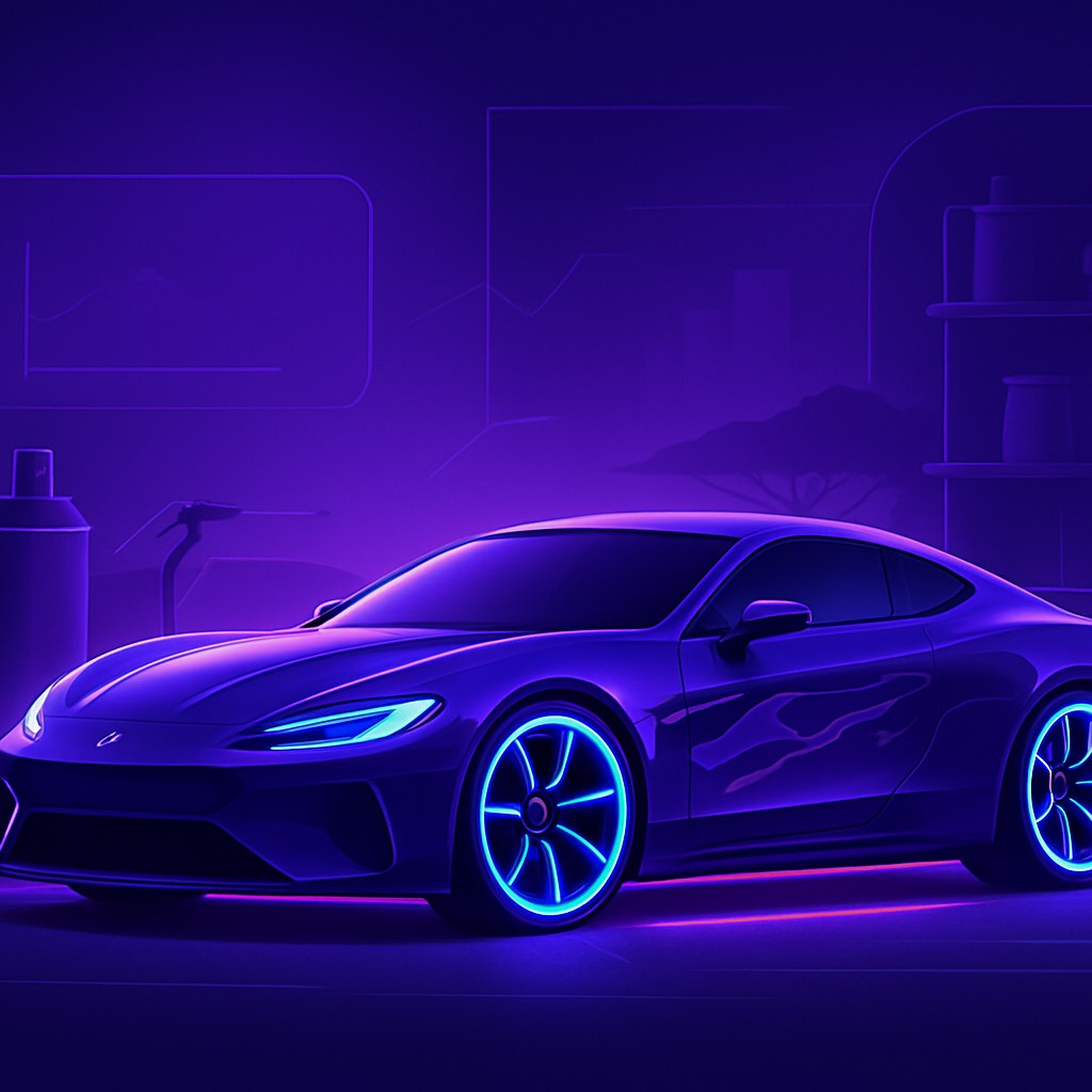 Top 10 Best Car Customization Shops in Uganda