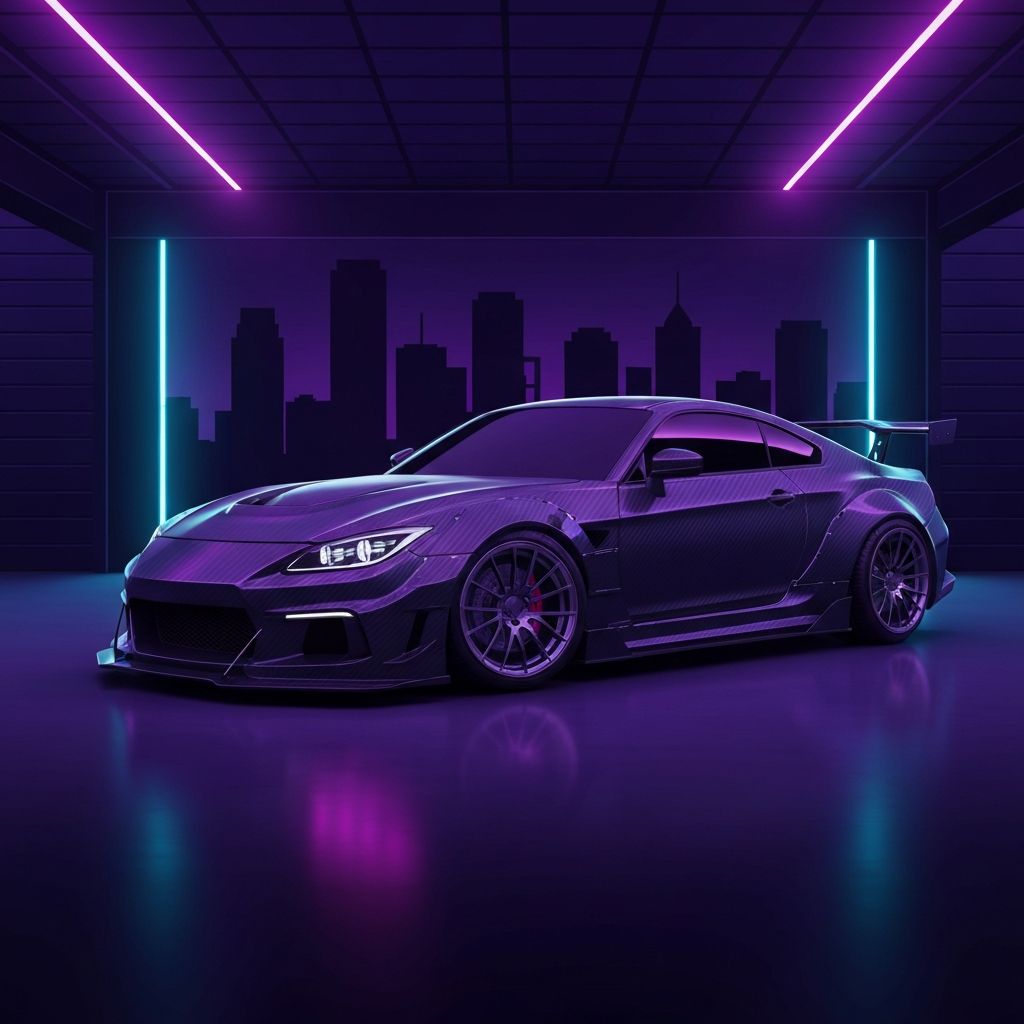 Top 10 Best Car Customization Shops in Vietnam