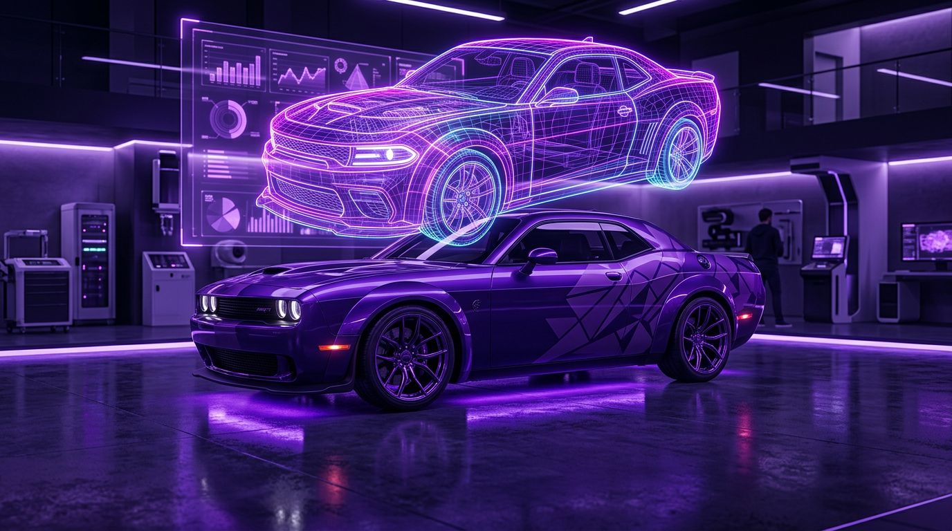 Top 10 Best Car Customization Shops in Warren